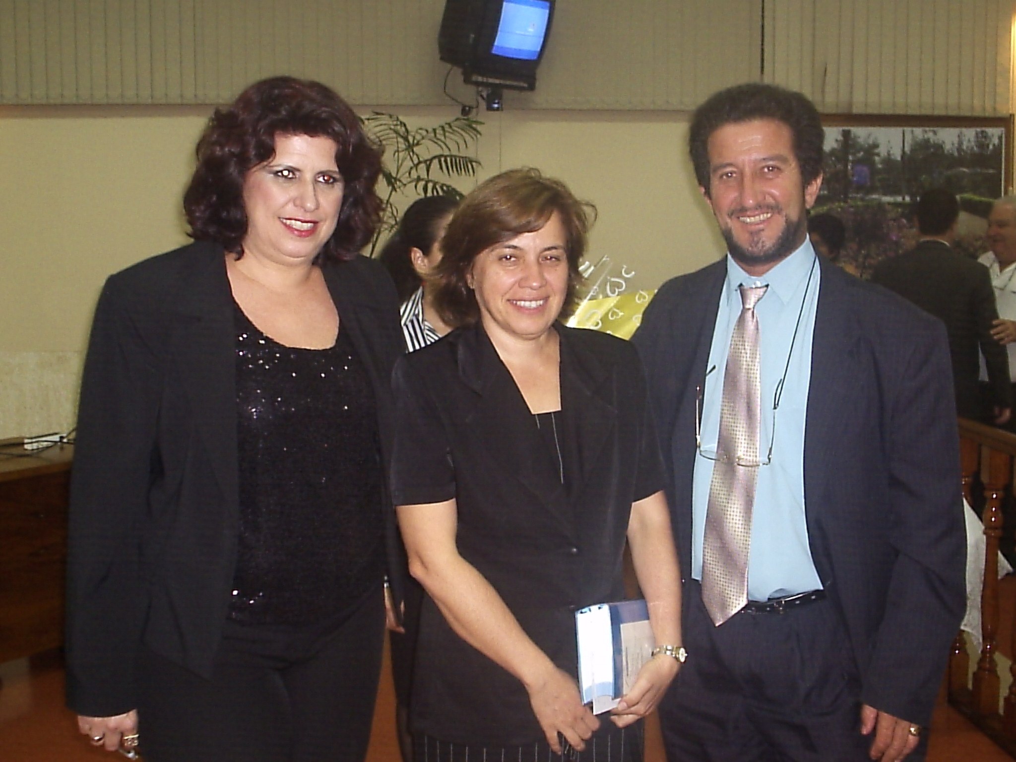 Palestra Cosmópolis - Foto 17